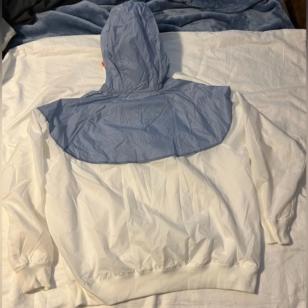 Men Nike Windbreaker - Picture 3 of 4